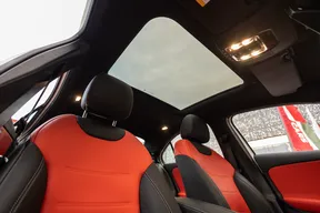 Mercedes-Benz A-Class 35 AMG 2025