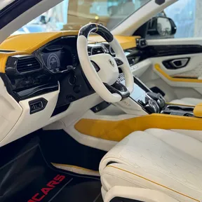 Lamborghini Urus 2020
