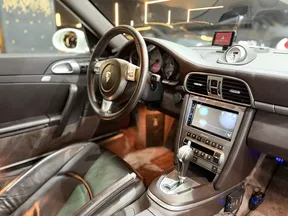 Porsche 911 Carrera 4S 2008