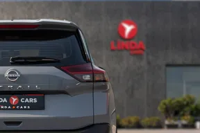 Nissan X-Trail 2024