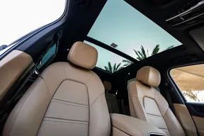 Porsche Cayenne S 2019