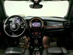 MINI Hatch Cooper S 2022