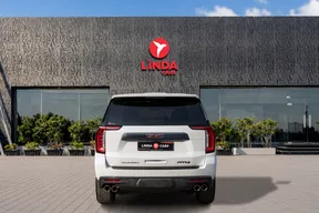 GMC Yukon 2022