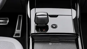 Land Rover Range Rover Sport 2024