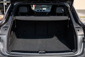 Porsche Cayenne GTS Coupé 2021