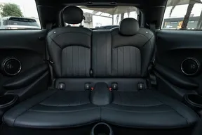 MINI Hatch Cooper S 2021