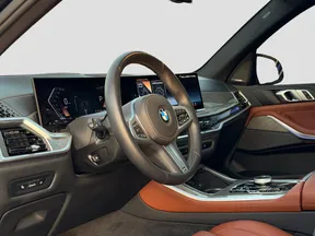 BMW X5 40 2025