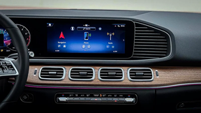 Mercedes-Benz GLE 350 2025