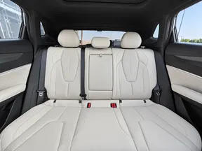 Geely Cityray 2026