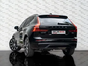 Volvo XC60 B5 2024