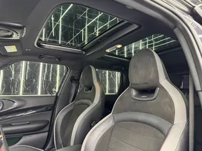 MINI Clubman John Cooper Works 2022