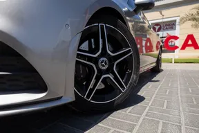 Mercedes-Benz CLA 250 2020