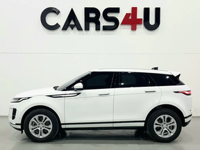 Land Rover Range Rover Evoque 2020