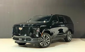 Cadillac Escalade 2025