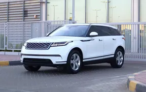 Land Rover Range Rover Velar 2019