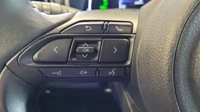 Toyota Yaris 2025