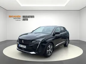 Peugeot 3008 2022