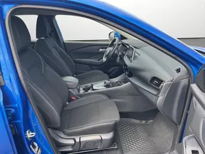 Nissan Qashqai 2023