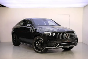 Mercedes-Benz GLE 450 2023