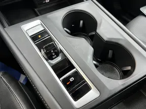 Volkswagen Teramont 2024