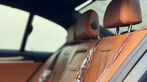 BMW 5 Series 530 2023