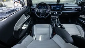 Ford Mustang GT 2024