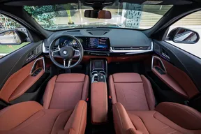 BMW X1 20 2026