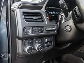 GMC Yukon 2023
