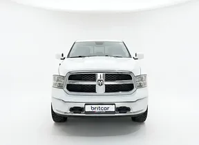 RAM 1500 2019