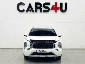 Mitsubishi Outlander / Airtek 2024