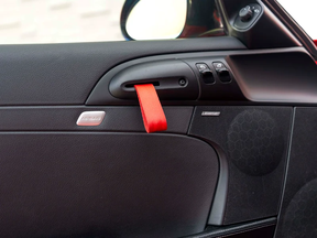 Porsche Cayman S 2012