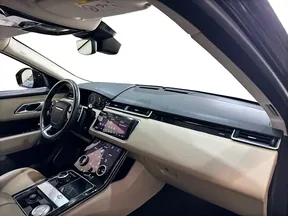 Land Rover Range Rover Velar 2020