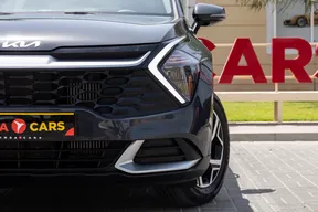 Kia Sportage 2023