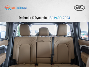 Land Rover Defender 110 2026