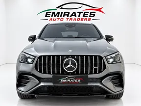 Mercedes-Benz GLE 53 AMG 2023