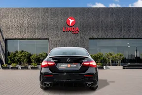 Mercedes-Benz A-Class 35 AMG 2024
