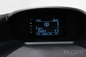 Ford Kuga 2014