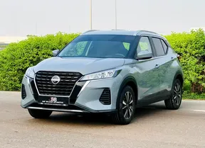 Nissan Kicks 2024
