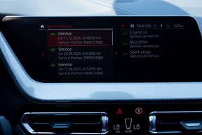 BMW 2 Series Gran Coupe 2021