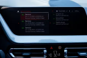 BMW 2 Series Gran Coupe 2021