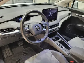 Škoda Enyaq iV 2022