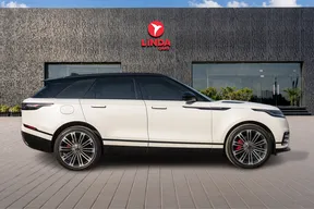 Land Rover Range Rover Velar 2025