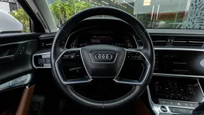 Audi A6 2024