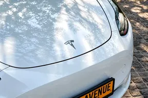 Tesla Model Y Performance 2023
