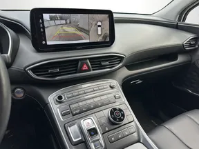 Hyundai Santa Fe 2023