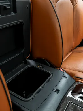 Nissan Patrol 2023