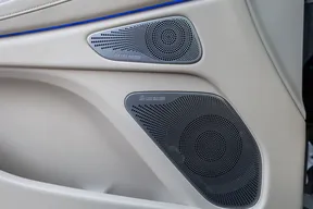 Exeed VX 2025
