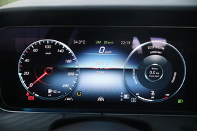 Mercedes-Benz E-Class 250 2023