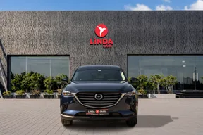 Mazda CX-9 2022