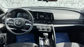 Hyundai Elantra / Avante 2025